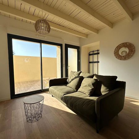 La Halte Occitane - Classe 3 Etoiles - Pour 6 Personnes, 3 Chambres, Parking, Terrasse, Tout Inclus Montauban Eksteriør bilde