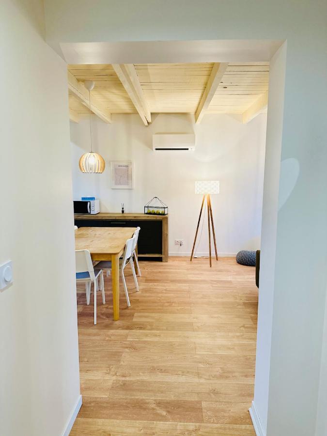 La Halte Occitane - Classe 3 Etoiles - Pour 6 Personnes, 3 Chambres, Parking, Terrasse, Tout Inclus Montauban Eksteriør bilde